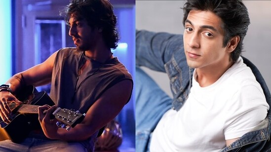Ahaan Panday