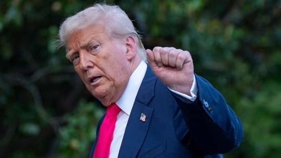 Whatever the explanation, Mr Trump has undermined confidence in the reliability of the agency’s output.