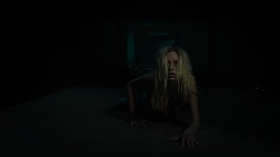 Do Not Enter is an upcoming horror movie by Lionsgate (Lionsgate)