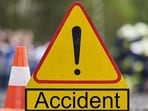 8-year-old boy dies after truck hits him in Dharavi 8-year-old boy dies after truck hits him in Dharavi