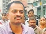 Drunk cop crashes into bike in Navi Mumbai, bystanders catch and confront him