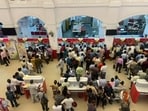 Speed Post breakdown leaves rakhi senders in the lurch