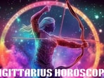Sagittarius Horoscope Today: Read our expert astrological predictions to find out what the stars have in store for you.
Sagittarius Horoscope Today: Read our expert astrological predictions to find out what the stars have in store for you.