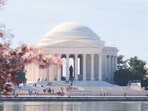 Jefferson Memorial (Image Credit: washington.org)