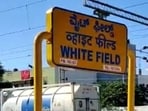 Bengaluru doctor defended Whitefield which often gets trolled on social media.  