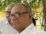 Rajya Sabha member Bhim Singh said 'GAY' as a term is considered "socially and culturally offensive and uncomfortable".