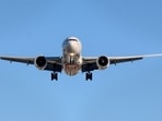 The data was shared by minister of state for civil aviation, Murlidhar Mohol, with the Rajya Sabha.