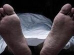 A case of murder was filed. (Representative photo) A case of murder was filed. (Representative photo)