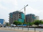 According to civic officials, Pimpri-Chinchwad has two ‘red zones’ in the Dehu Road Ordnance Depot and Dighi Magazine Depot areas (REPRESENTATIVE PHOTO)