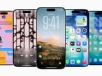 iOS 26 brings a major visual overhaul, deeper AI integration via Apple Intelligence, and significant improvements. iOS 26 brings a major visual overhaul, deeper AI integration via Apple Intelligence, and significant improvements.