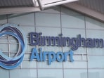 Birmingham airport, which served some 13 million passengers last year, is Britain's third largest outside London.