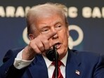 Earlier this year, Trump warned that he would hit Apple with a tariff of at least 25% if it didn’t move manufacturing of the iPhone to the US.