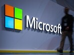 Microsoft has laid off 15,000 employees this year. Microsoft has laid off 15,000 employees this year.