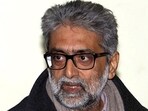Gautam Navlakha (HT Archives)