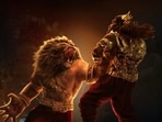 Mahavatar Narsimha to not release on OTT soon.
