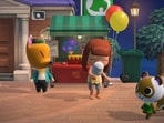 All about Animal Crossing August Fireworks show.