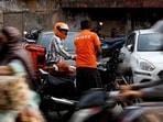 Swiggy had invested around  <span class='webrupee'>₹</span>950 crore ($120 million) in Rapido in 2022.