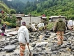 Of the 28 individuals missing, 20 are reported to be from Kerala settled in Maharashtra, while the other eight are from different districts in Kerala