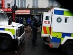 The rise in attacks also prompted the Indian embassy in Dublin to issue an advisory and emergency helpline numbers of Indian nationals in the country.