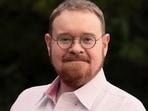 Jim Rion (Courtesy the subject)(Jim Rion)