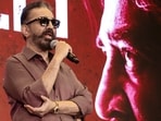 Kamal Haasan recently stated that education is the only weapon against Sanatana and dictatorship. Kamal Haasan recently stated that education is the only weapon against Sanatana and dictatorship.