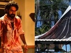 Venkitesh played a Sri Lankan Tamil called Murugan who faces off against Vijay Deverakonda's Suri. 
