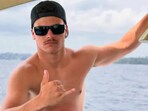 Upcoming California surfer Kolby Aipa died after an e-bike accident. Upcoming California surfer Kolby Aipa died after an e-bike accident.