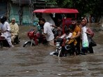 PDMA has issued a rainfall alert for KP, forecasting isolated rainfall and thunderstorms over the next 12 to 24 hours in several parts of Khyber Pakhtunkhwa