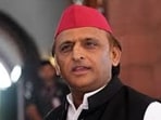 SP chief says INDIA bloc’s protest against SIR is to ‘save Constitution’ (Sourced) SP chief says INDIA bloc’s protest against SIR is to ‘save Constitution’ (Sourced)