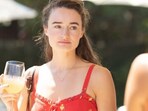 Kelley Mack dies: What we know about The Walking Dead star's boyfriend, Logan Lanier (itskelleymack/Instagram) Kelley Mack dies: What we know about The Walking Dead star's boyfriend, Logan Lanier (itskelleymack/Instagram)