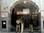 The Kali Devi Temple is Patiala’s one of the most prominent religious sites. (Picture only for representational purpose) The Kali Devi Temple is Patiala’s one of the most prominent religious sites. (Picture only for representational purpose)