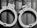 The arrest of Kaif Ahmed, who is pursuing B Tech from the Central University of Jammu, followed an investigation into a firing incident outside a hotel in Miran Sahib during a function on February 23, a police spokesman said. (File) The arrest of Kaif Ahmed, who is pursuing B Tech from the Central University of Jammu, followed an investigation into a firing incident outside a hotel in Miran Sahib during a function on February 23, a police spokesman said. (File)