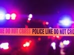 The incident occurred on May 6, 2021. (Getty Images) The incident occurred on May 6, 2021. (Getty Images)