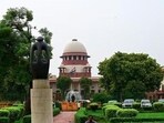 The matter is now scheduled for hearing on August 12. (HT file photo)