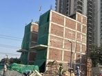 The report also noted that overall luxury housing sales in the NCR rose by 9% compared to the same period last year, when 4,763 units were sold. (Archives) The report also noted that overall luxury housing sales in the NCR rose by 9% compared to the same period last year, when 4,763 units were sold. (Archives)