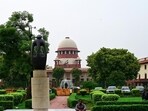 The top court went on to direct the chief justice of the Allahabad High Court to immediately withdraw the present “criminal determination” from the judge, and ensure he does not handle any criminal jurisdiction henceforth. (HT) The top court went on to direct the chief justice of the Allahabad High Court to immediately withdraw the present “criminal determination” from the judge, and ensure he does not handle any criminal jurisdiction henceforth. (HT)
