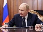 Vladimir Putin-led Russia continues to fight Ukraine