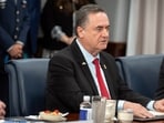 IDF chief Zamir reportedly warned a full Gaza occupation would be a trap, but Defence Minister Katz insisted the army must implement political decisions regardless.