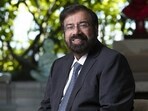 Harsh Goenka shared his thoughts on how artificial intelligence is reshaping the professional landscape. Harsh Goenka shared his thoughts on how artificial intelligence is reshaping the professional landscape.