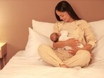 The many benefits of breastfeeding for both mother and child. 