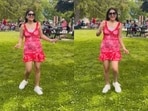 A Canadian-based Indian woman called out racism in a viral post. A Canadian-based Indian woman called out racism in a viral post.