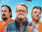 Trailer Park Boys season 13 returns after six years.(Instagram/trailerparkboysofficial)