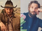 Logan Marshall-Green joins the cast of Yellowstone spinoff, Y: Marshals.