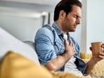 While shortness of breath and rapid heartbeat are some of the obvious signs of heart failure, there are some surprisingly hidden symptoms that you might be overlooking. 