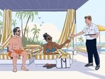 An All-Inclusive Resort for $900 a Night? I Put One to the Test