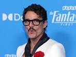 Pedro Pascal taking down one hater at a time with his comments on Instagram. Pedro Pascal taking down one hater at a time with his comments on Instagram.