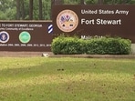 Shooting at Fort Stewart Shooting at Fort Stewart