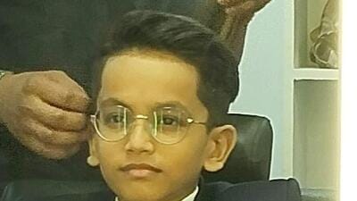 Drowning in Mira Road civic pool: Father rejects ₹5 lakh compensation for son’s drowning, demands action against contractor Drowning in Mira Road civic pool: Father rejects ₹5 lakh compensation for son’s drowning, demands action against contractor