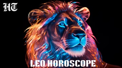 Leo Horoscope Today: Read our expert astrological predictions to find out what the stars have in store for you. (Freepik)