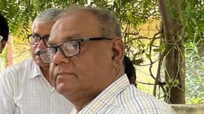 Rajya Sabha member Bhim Singh said 'GAY' as a term is considered "socially and culturally offensive and uncomfortable". (PTI)